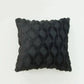 Frendorf | Elegantes Design-Kissen in Karos-Textur für ein schickes Interieur