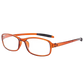 Frendorf | Klassisch +350 Lesebrille Leicht & Langlebig Bequeme Passform für Männer & Frauen Kratzfeste Linsen | Hochklare Sicht Leser