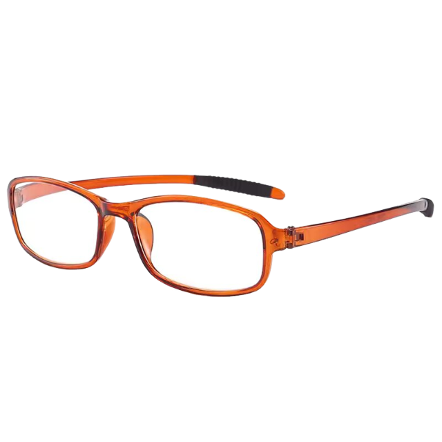 Frendorf | Klassisch +350 Lesebrille Leicht & Langlebig Bequeme Passform für Männer & Frauen Kratzfeste Linsen | Hochklare Sicht Leser