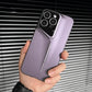 Frendorf | Ultra dünne matte PC iPhone 15 ProMax-Hülle