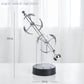 Rotierendes Perpetuum Mobile-Pendelornament