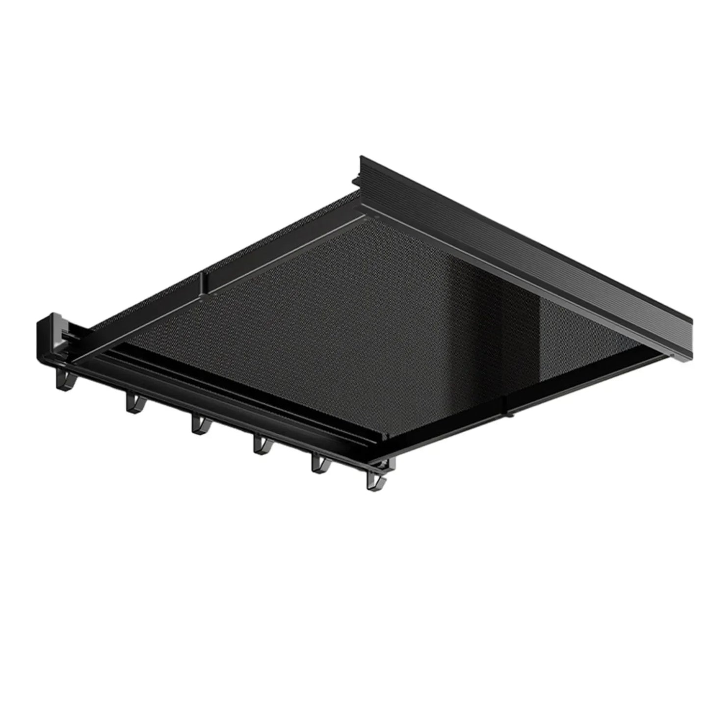 Frendorf | Ausziehbares Wäschetrocknergitter