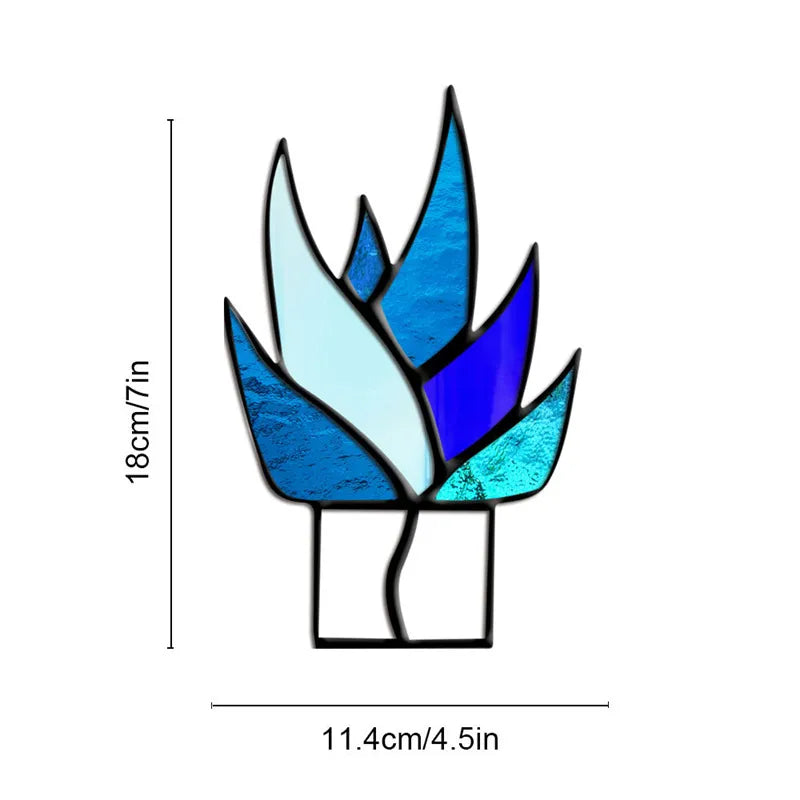 Frendorf | Agave Simulation Sonnenfänger