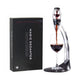 Weinbelüfter, Dekanter, Ausgießer, Set mit Filtern, Luftreiniger, Standdiffusor, Luftbelüfter, Sieb, Belüfter, Wein für die Esszimmerbar