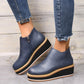 Frendorf | Orthopädische Stiefeletten für Damen