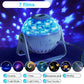 Galaxy Light Projektor