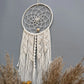 Dream Catchers Boho Home Decor Macrame Handmade Wall Hangings Ramadan Baby Bedroom Nordic Room Kids Nursery Ornament Gift
