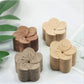 Frendorf | Umweltfreundlicher Holz-Aromatherapie-Diffusor für ätherische Öle