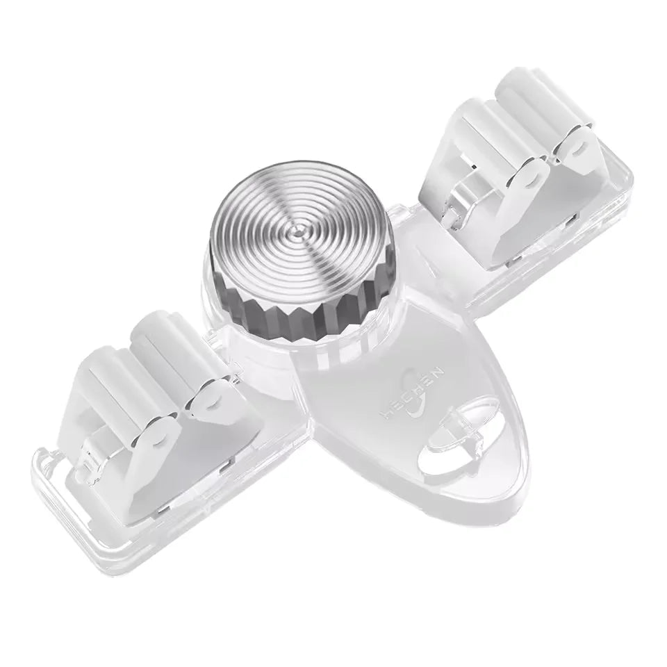 Frendorf |  ToolHush – Ordnung für dein Zuhause, ganz ohne Aufwand