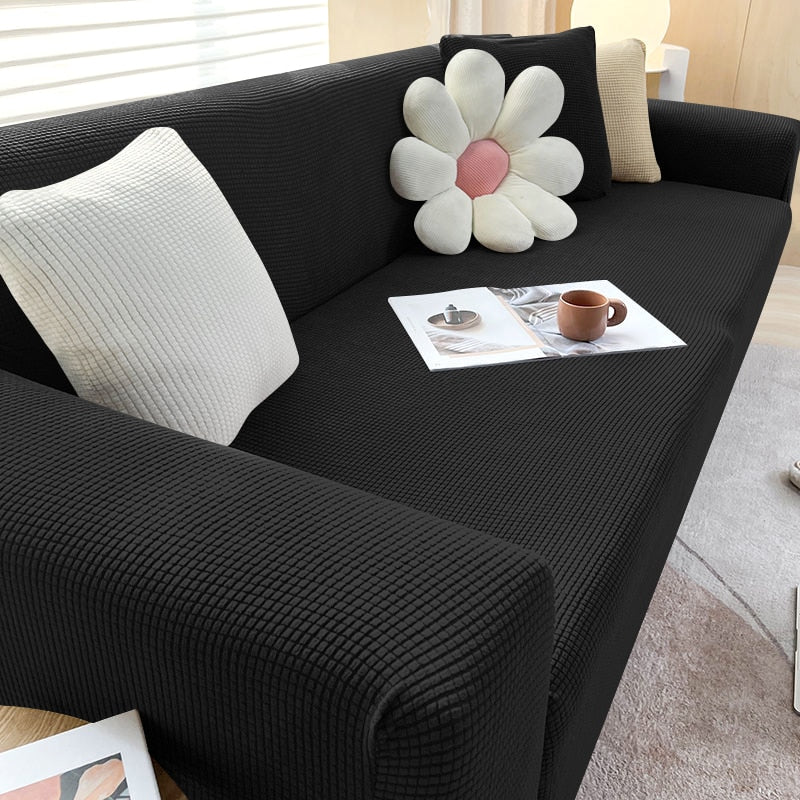 Frendorf | FLEXHOE | Dehnbare Sofaplatte | Stilvoller Schutz für dein Sofa