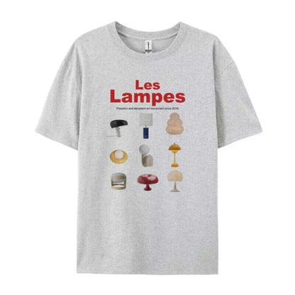 Lampes T-Shirt