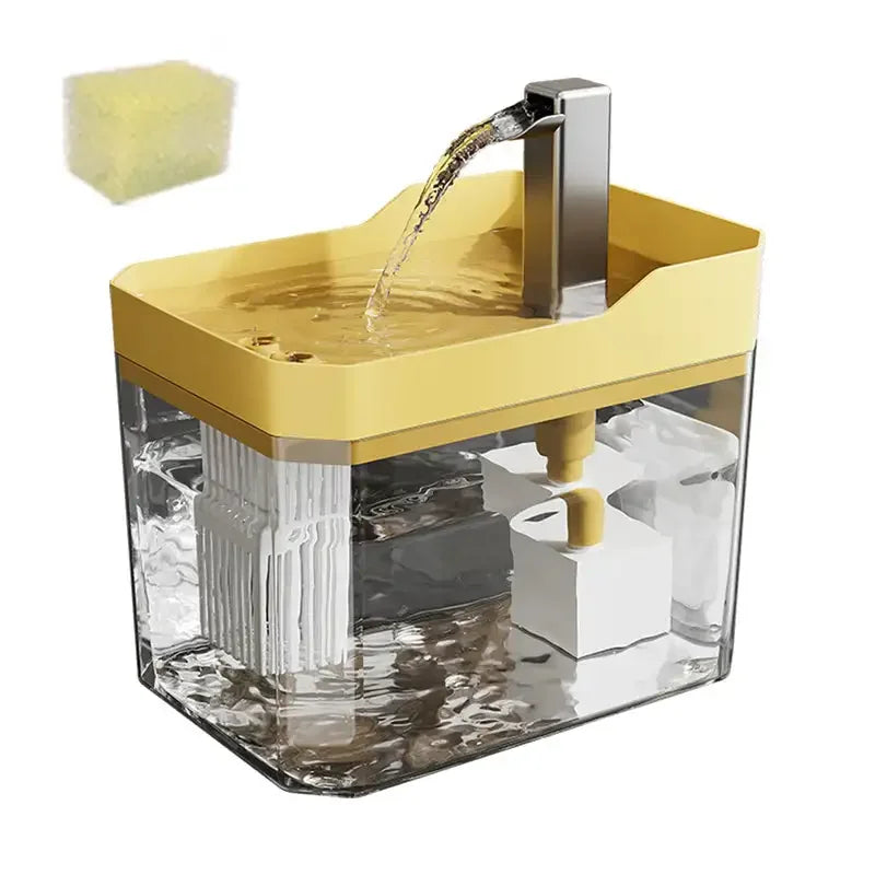 Frendorf | Automatische Flow Haustier Hydration Wasserstation