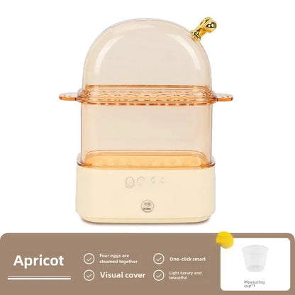 Frendorf | Berührungssteuerung Smart Egg Cooker