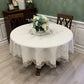 Victorian Lace Dreams Tischdecke