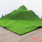 Frendorf | Kunststoffgras Teppich – 50/100cm Fake Moos Rasenfläche für Garten, Hochzeit und Heimdekoration – Grüne Landschaftsmatte Teppich