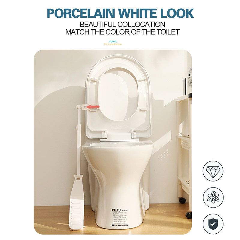 Frendorf | Berührungsloser Toilettensitzheber Pedal