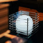 Frendorf | Glow Sphere Geometrische Minimale Tischlampe