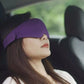 Frendorf | Futuristische Vollschatten Entspannende Augenmassage Schlafmaske