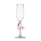 Flamingo Glaswaren