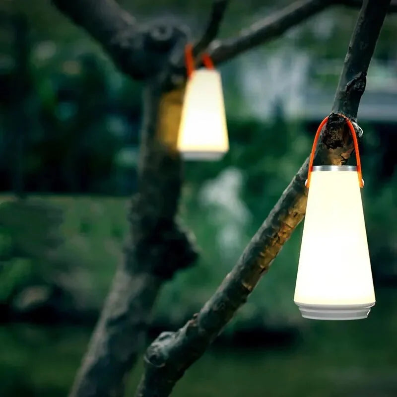 Mayday Industrielle Kabelgebundene Lampe