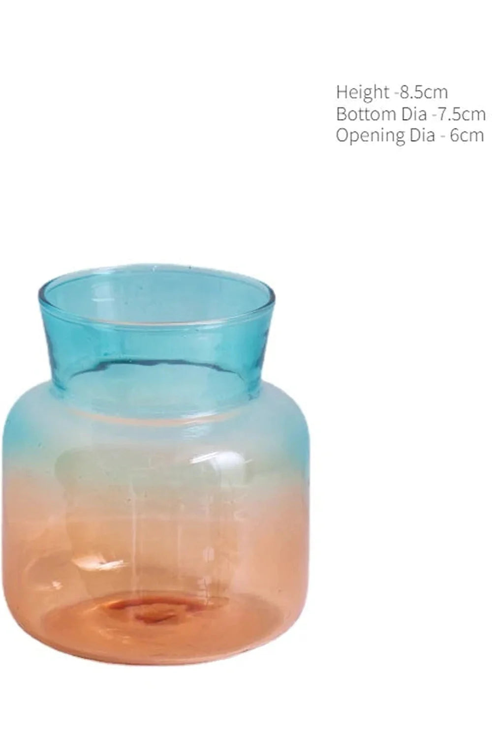 Mini Nordische Dekorative Blumenvase