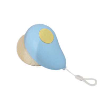 Frendorf | Schaum Boost Gesicht Reinigungs Massagebürste