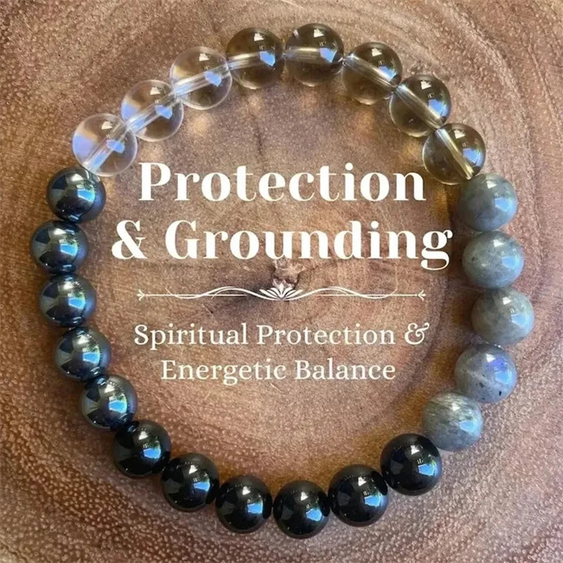 Frendorf | Fülle Manifestation Armband