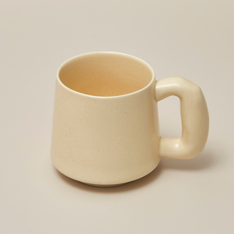 SAND TASSE