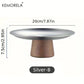 Luxus Inox Tablett - Zion™