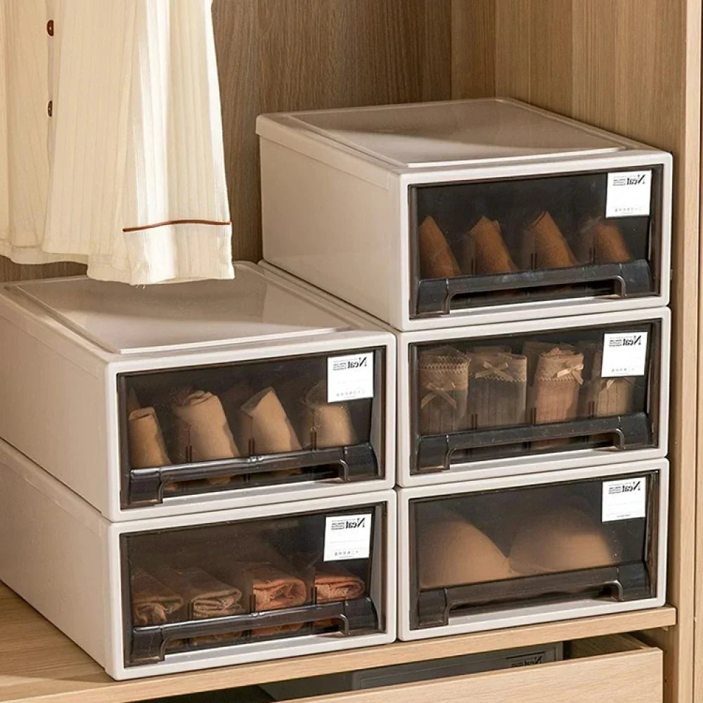 Frendorf | Minimalistische modulare Schiebebox