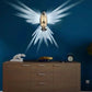Frendorf | 3D Adler Wandprojektionslampe