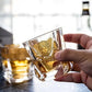 Medusa Whiskey Glas