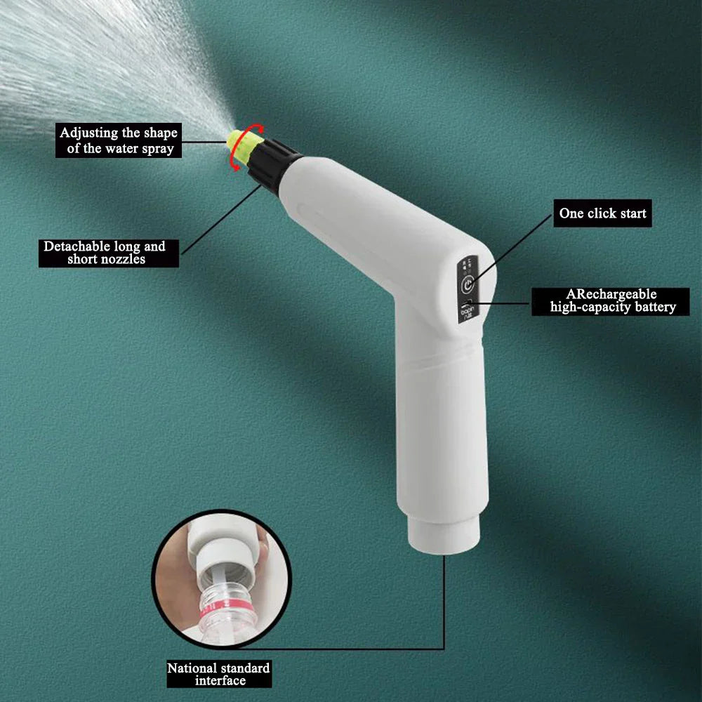Frendorf | Handheld Easy Gardening Wasser Sprinkler