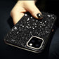 Frendorf | Luxuriöse Strass-Glitzer-Hülle für iPhone