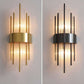 Art Deco Wandleuchten