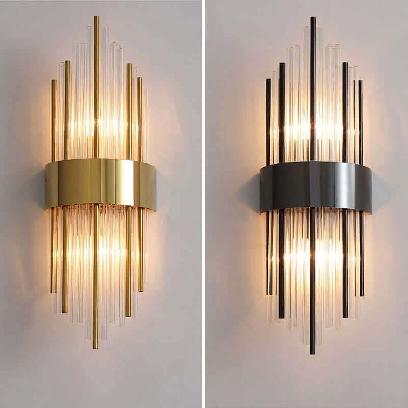 Art Deco Wandleuchten