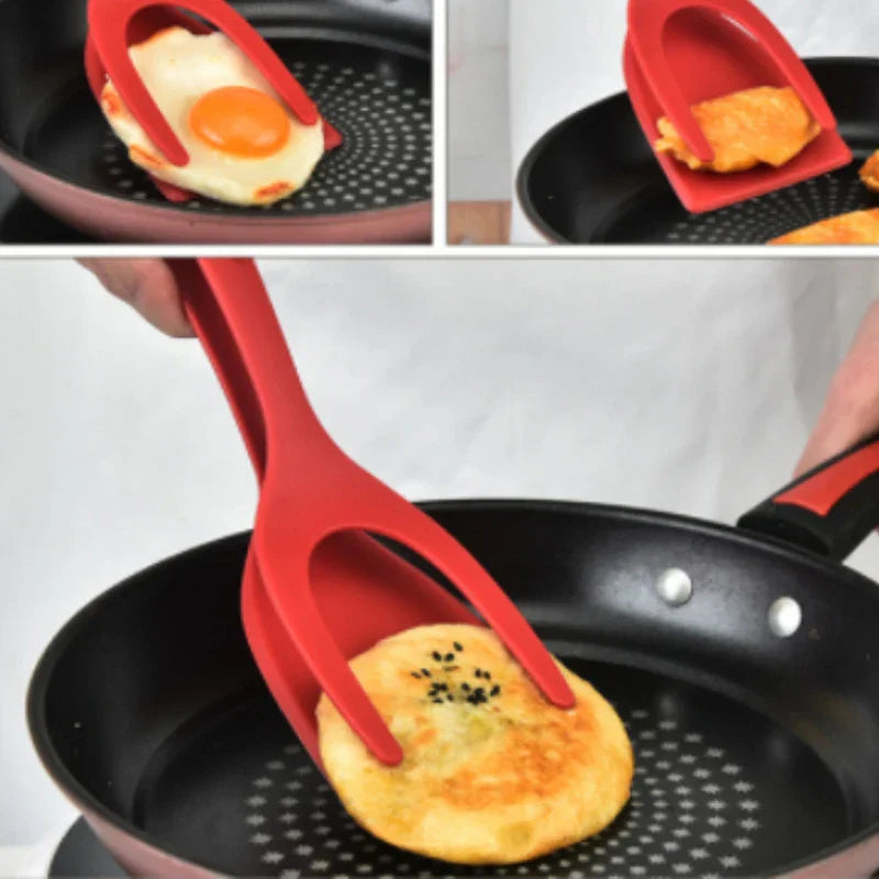 Frendorf | 2-in-1 Küchen-Spatel
