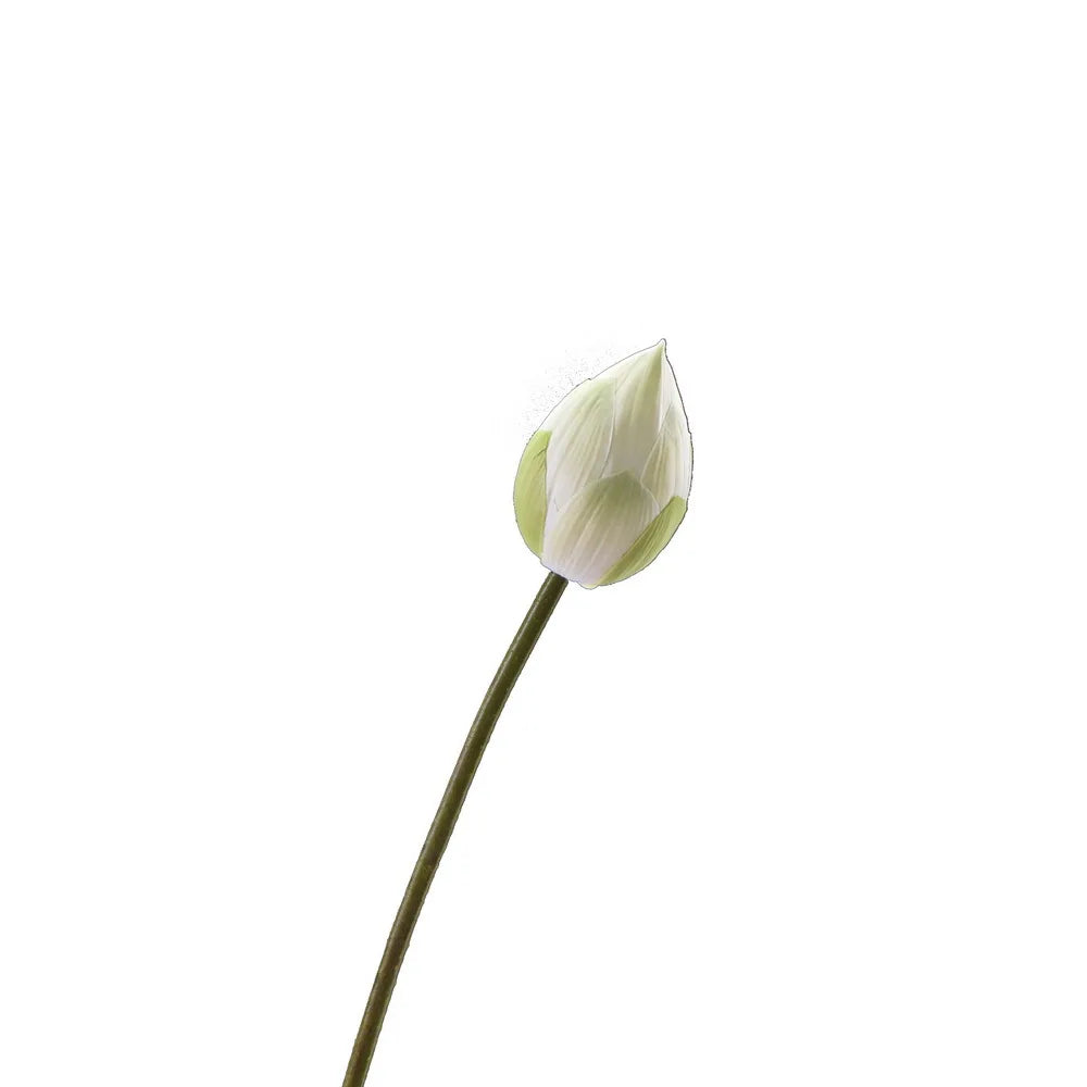 Frendorf | Künstliche Lotusknospenblume