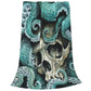 Frendorf | Sea Life Ocean Wurf-Oktopus-Decke