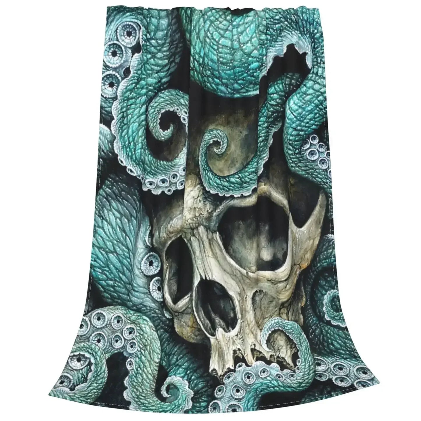 Frendorf | Sea Life Ocean Wurf-Oktopus-Decke