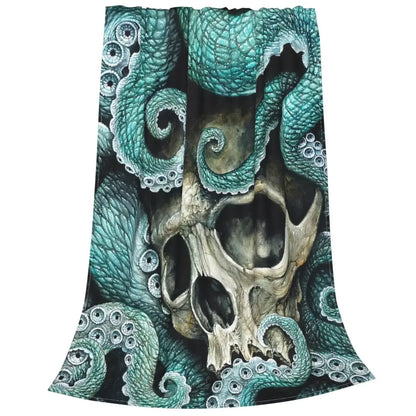 Frendorf | Sea Life Ocean Wurf-Oktopus-Decke