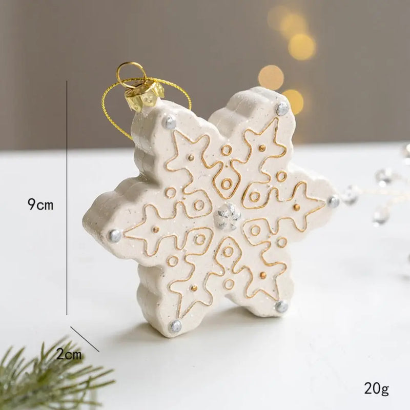 Frendorf | Legende Weihnachtsbaumgeschmück