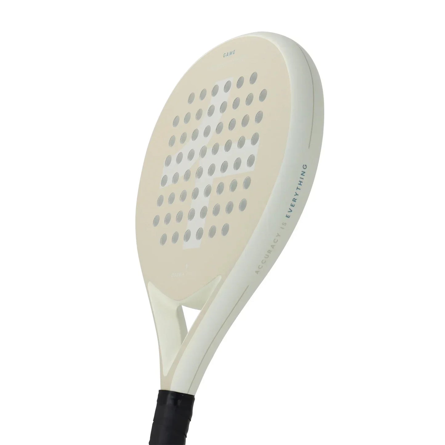 Frendorf | Carbon Padel-Schläger - PowerStrike