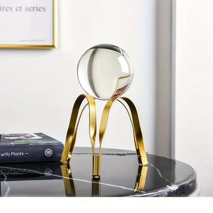 Frendorf | LumaSphere - raffinierte Glas-Akzentkollektion für modernes Interieur