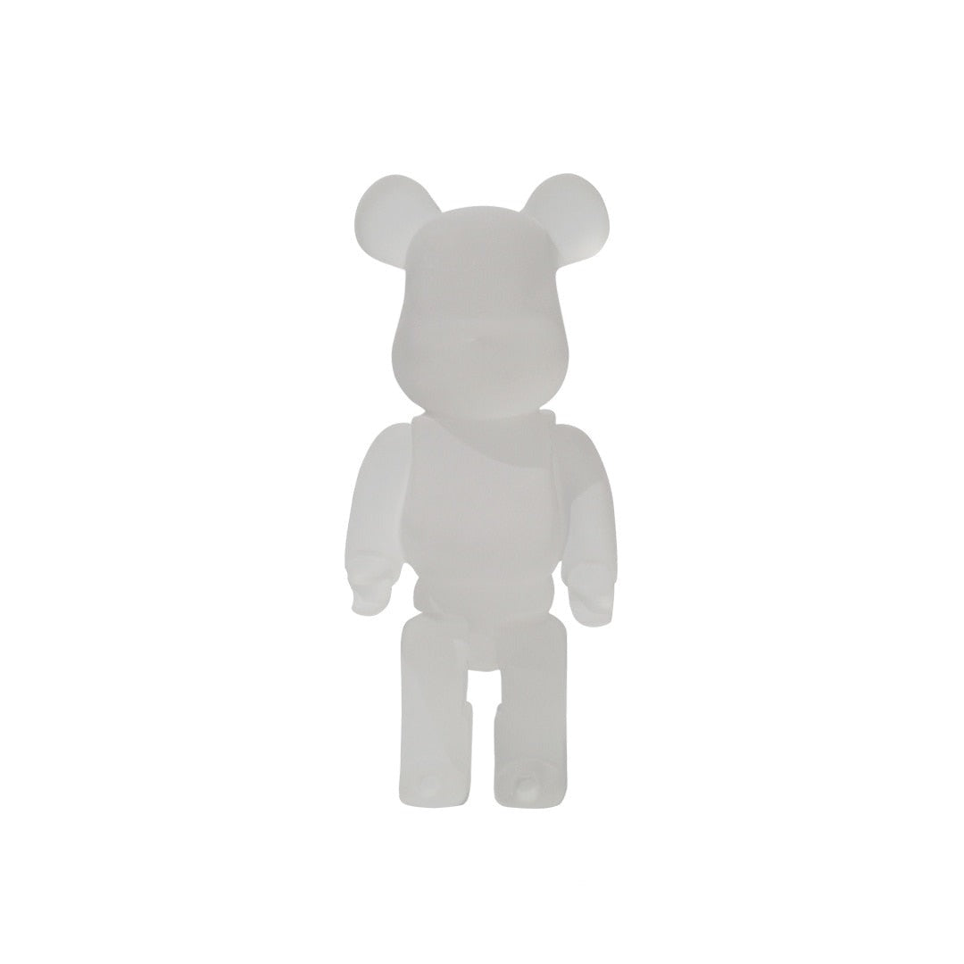 Bearbricks Skulptur Ornamente