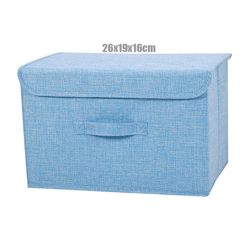 Ästhetische Faltbox