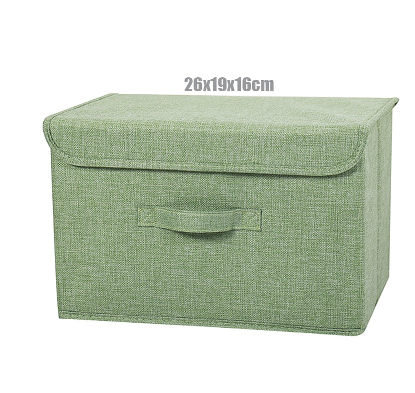 Ästhetische Faltbox