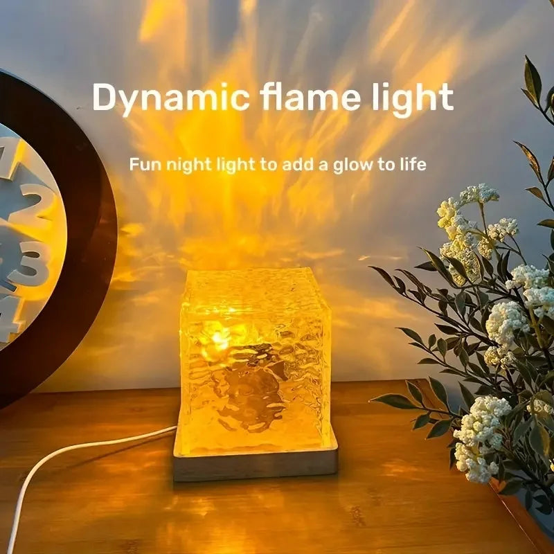 Frendorf | Aurora Glow Lampe