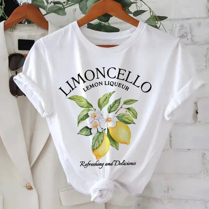 Limoncello T-Shirt