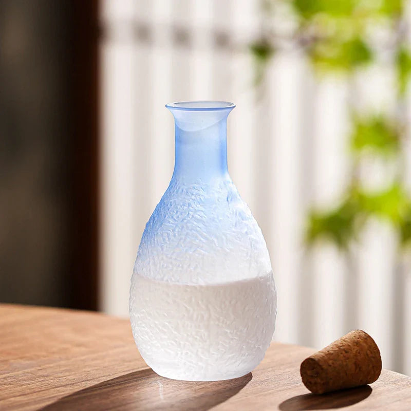 Mizu Glas Sake Set